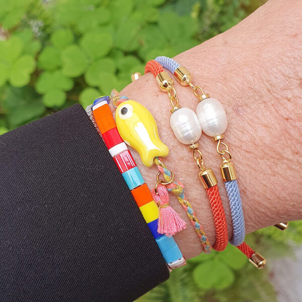 Pulsera Celia