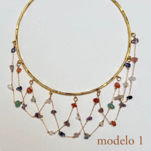 Choker Tasos