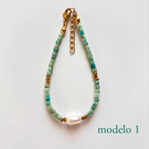 Pulsera Cristina