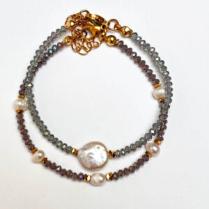 Pulsera Beatriz