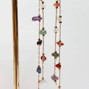 Pendientes Poto