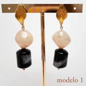 Pendientes Nigelia