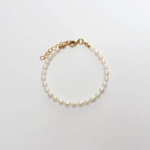 Pulsera Rocío