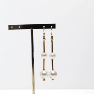 Pendientes Hesperis
