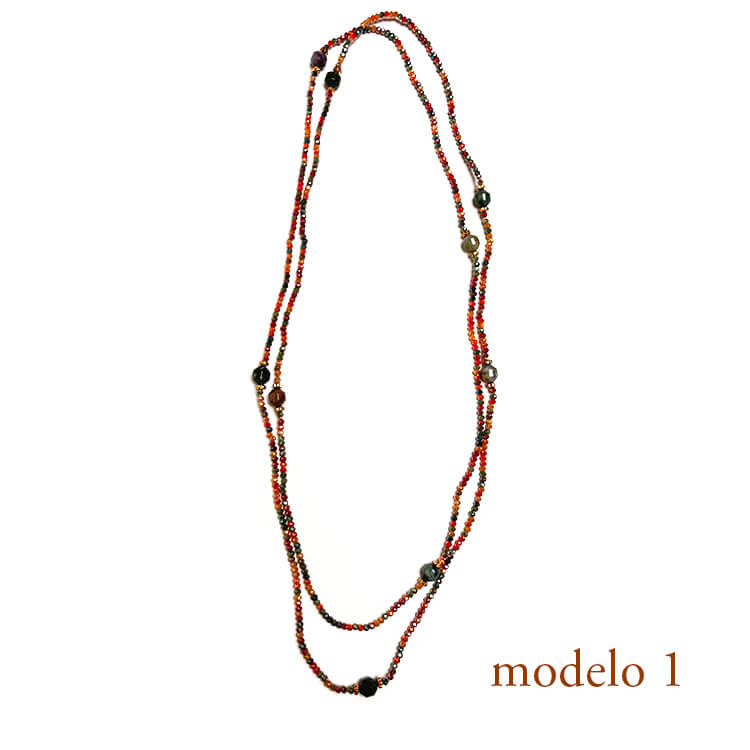 Collar Júzcar - Imagen 3