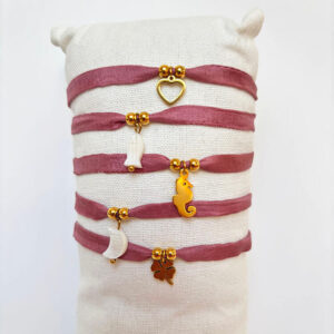 Pulsera Eva