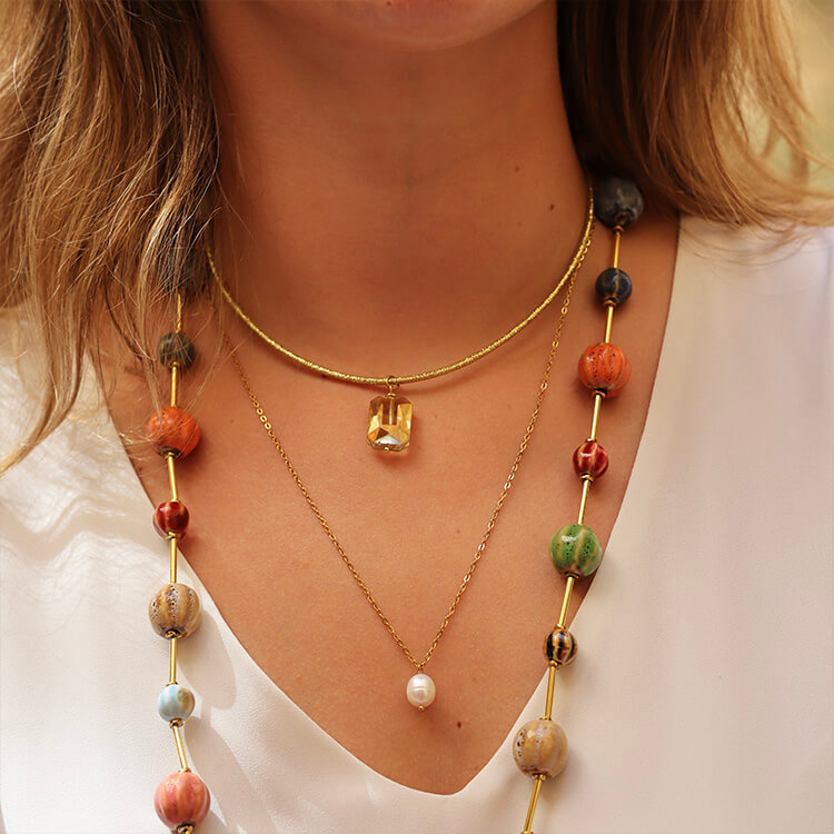 Collar Torremolinos - Imagen 7