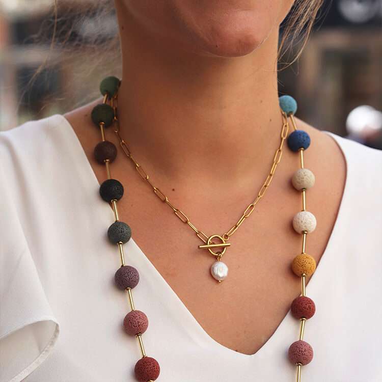 Collar Torremolinos - Imagen 8