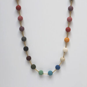 Collar Torremolinos
